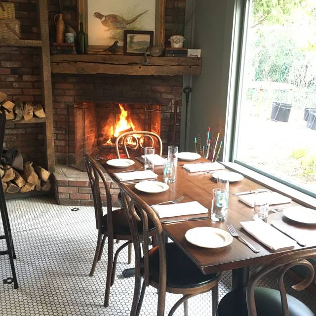 The Pheasant Updated 2024, Farm To Table Restaurant in Dennis, MA
