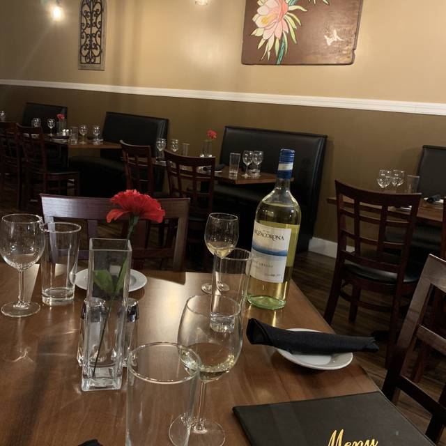 Pierre's Place Restaurant Mis à jour en 2024, Restaurant Américain à