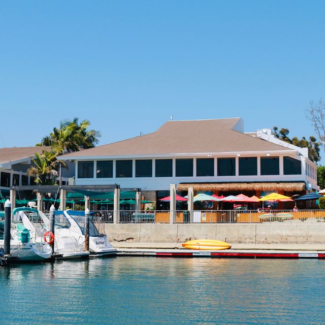 Harpoon Henry S Seafood Restaurant Dana Point Ca Opentable