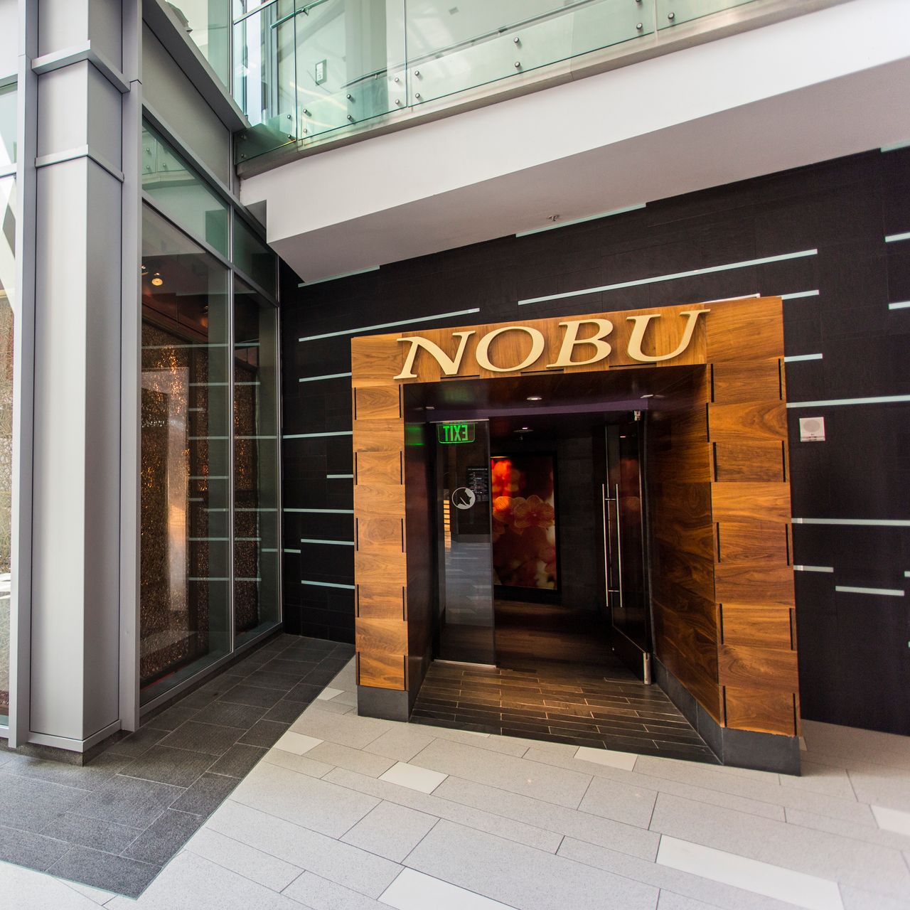 Nobu – Apps on Google Play
