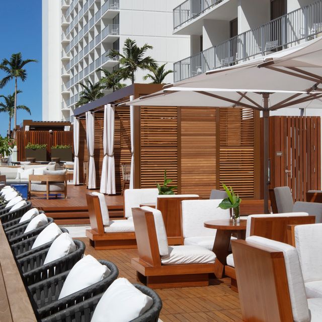 Sunday Club Brunch Alohilani Resort Updated 2024, Contemporary