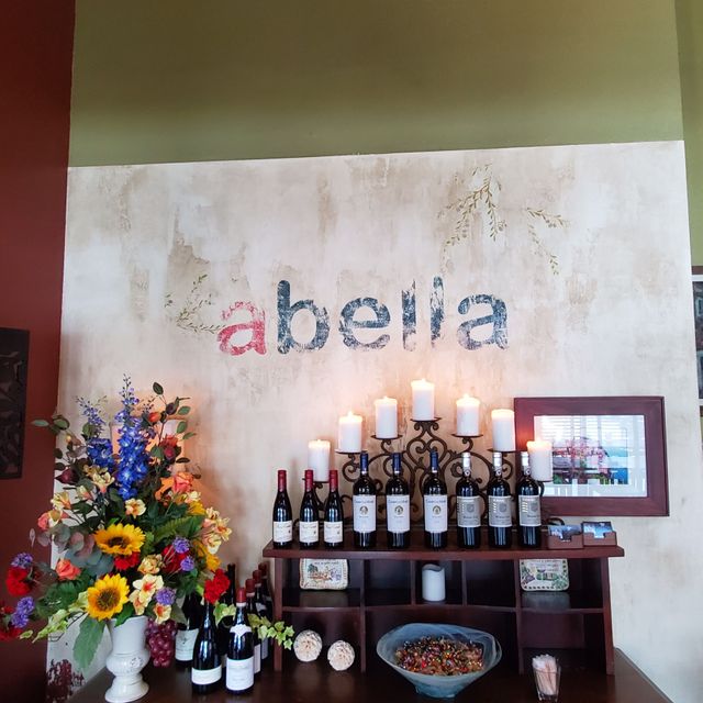 Abella Italian Kitchen Updated 2024 Italian Restaurant In   Large 