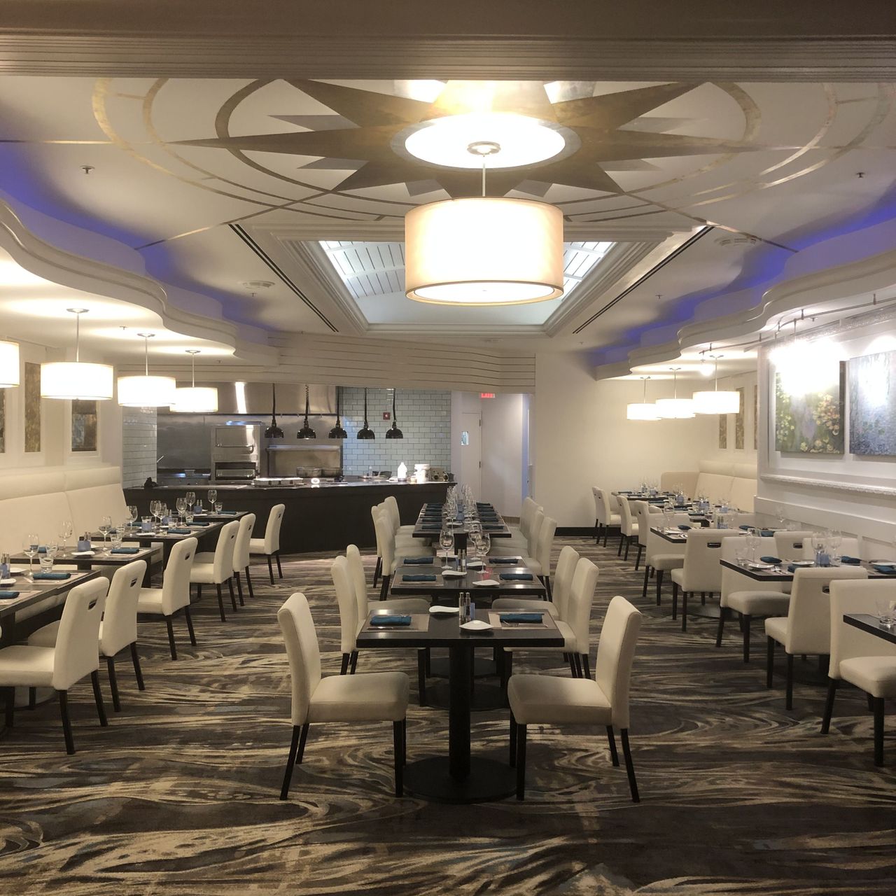 The Pointe Sea & Steak Restaurant - Wheeling, , WV | OpenTable