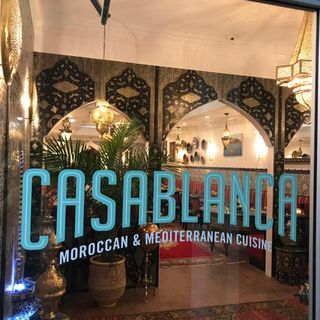 Casablanca