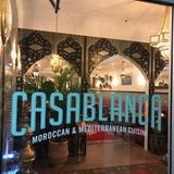 Cover image for Casablanca