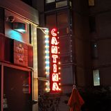 Cover image for Skinny's Cantina - LIC