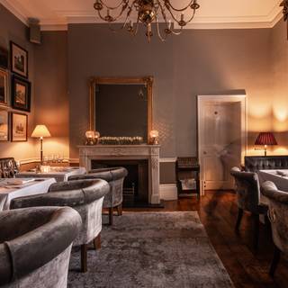 The Hyde Restaurant & Bar