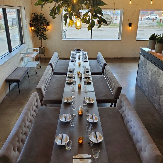 ProjectFish Richmond Hill Top Rated Restaurant in Richmond Hill