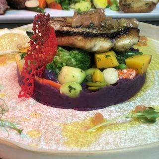 A photo of Little Paris Tallahassee restaurant