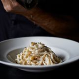 Link to restaurant profile