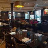 Link to restaurant profile