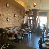 Lien vers le profil du restaurant