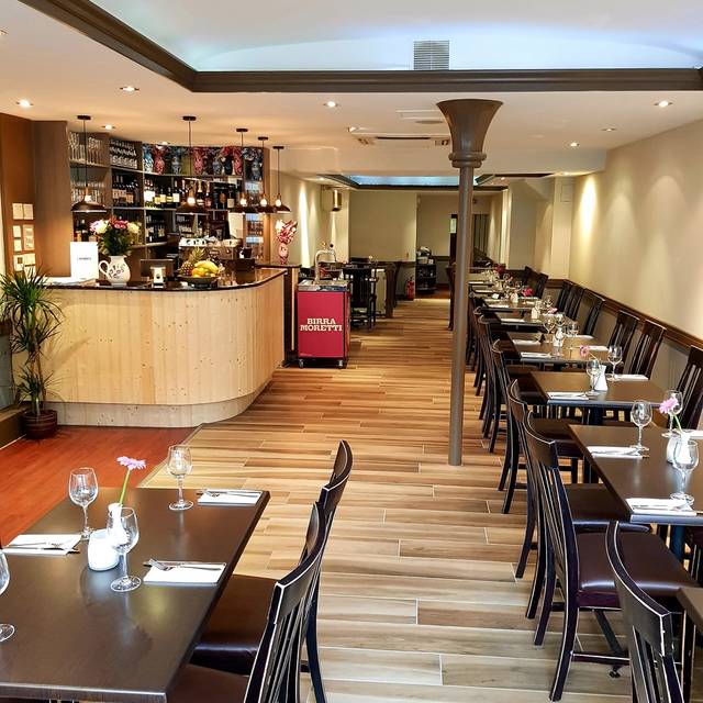 L`Affamato Walton on Thames Restaurant Walton on Thames, Surrey OpenTable