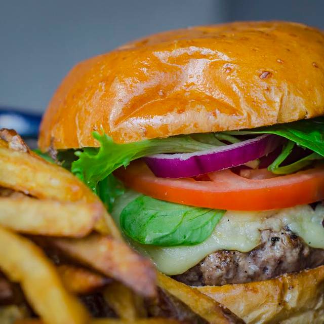 The Anchor Restaurant Kingston, , NY OpenTable