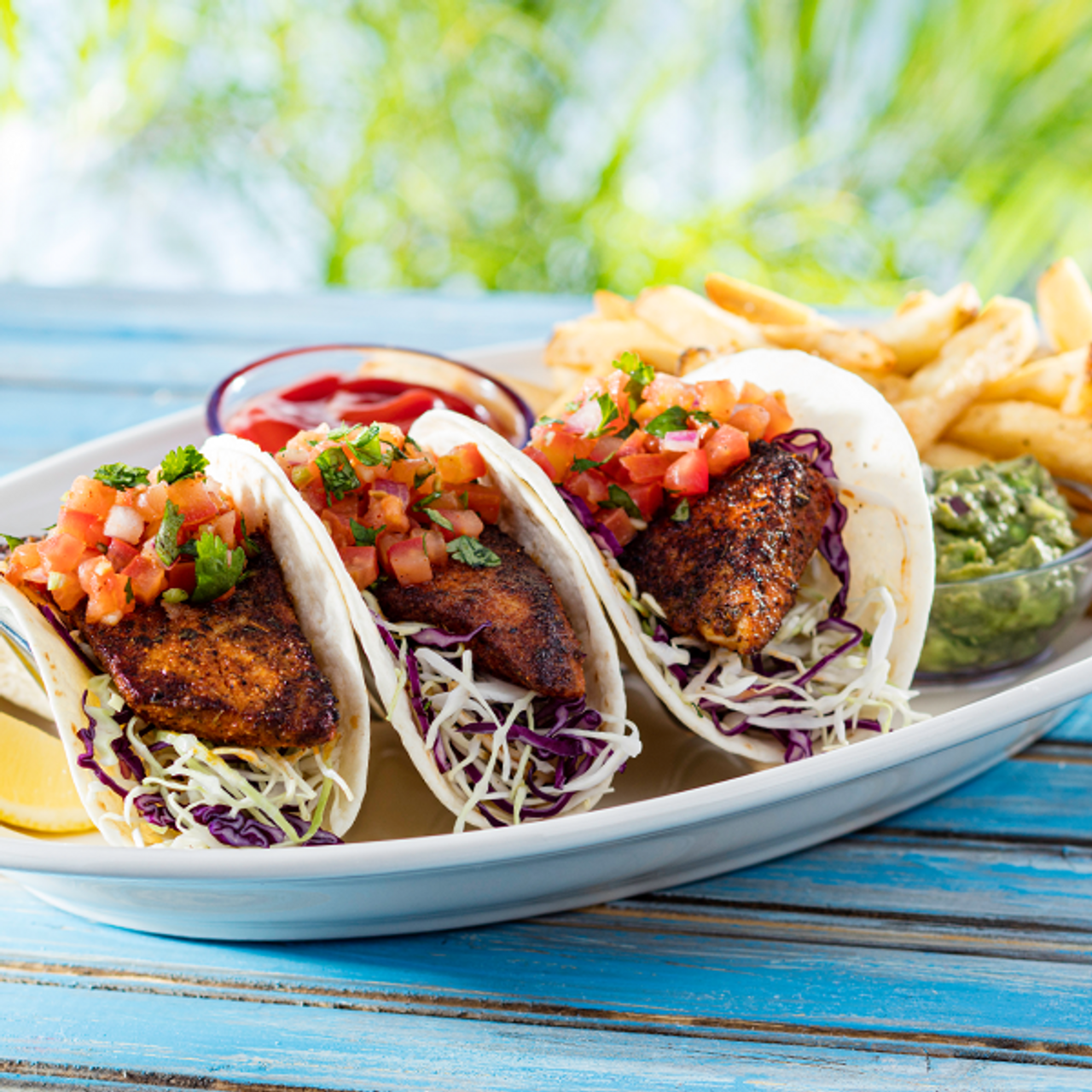 Bahama Breeze Virgin Pina Colada Recipe Blog Dandk