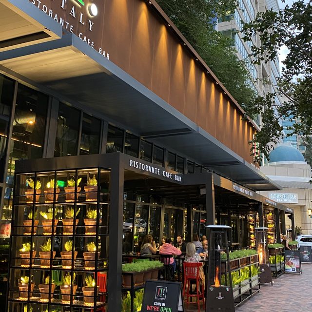 It Italy Restaurant - Fort Lauderdale Fl Opentable