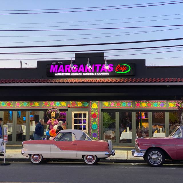 Margaritas Cafe Port Washington Updated 2024, Mexican Restaurant in