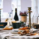 Cover image for Le Bistrot
