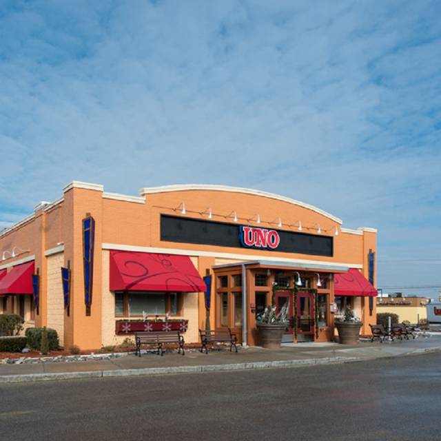 Uno Pizzeria & Grill Haverhill Restaurant Haverhill, MA OpenTable