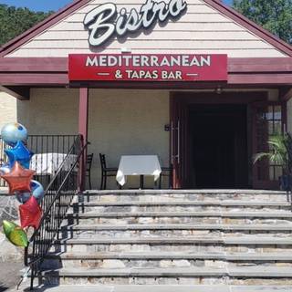 Bistro Mediterranean and Tapas Bar - Ridgefield