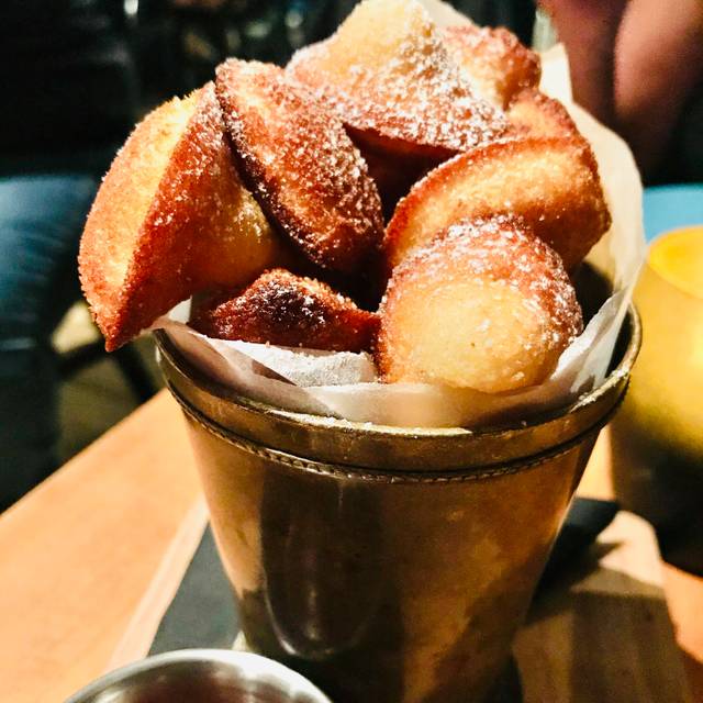 Ayden Kitchen Bar Saskatoon Sk Opentable