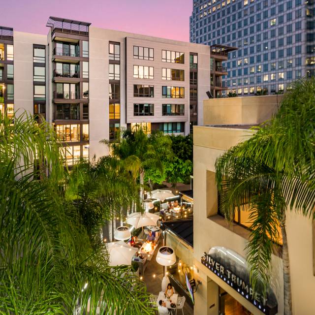 Silver Trumpet Restaurant & Bar Costa Mesa, CA OpenTable