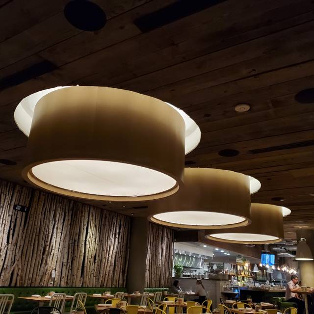 True Food Kitchen Cherry Creek Restaurant Denver Co Opentable