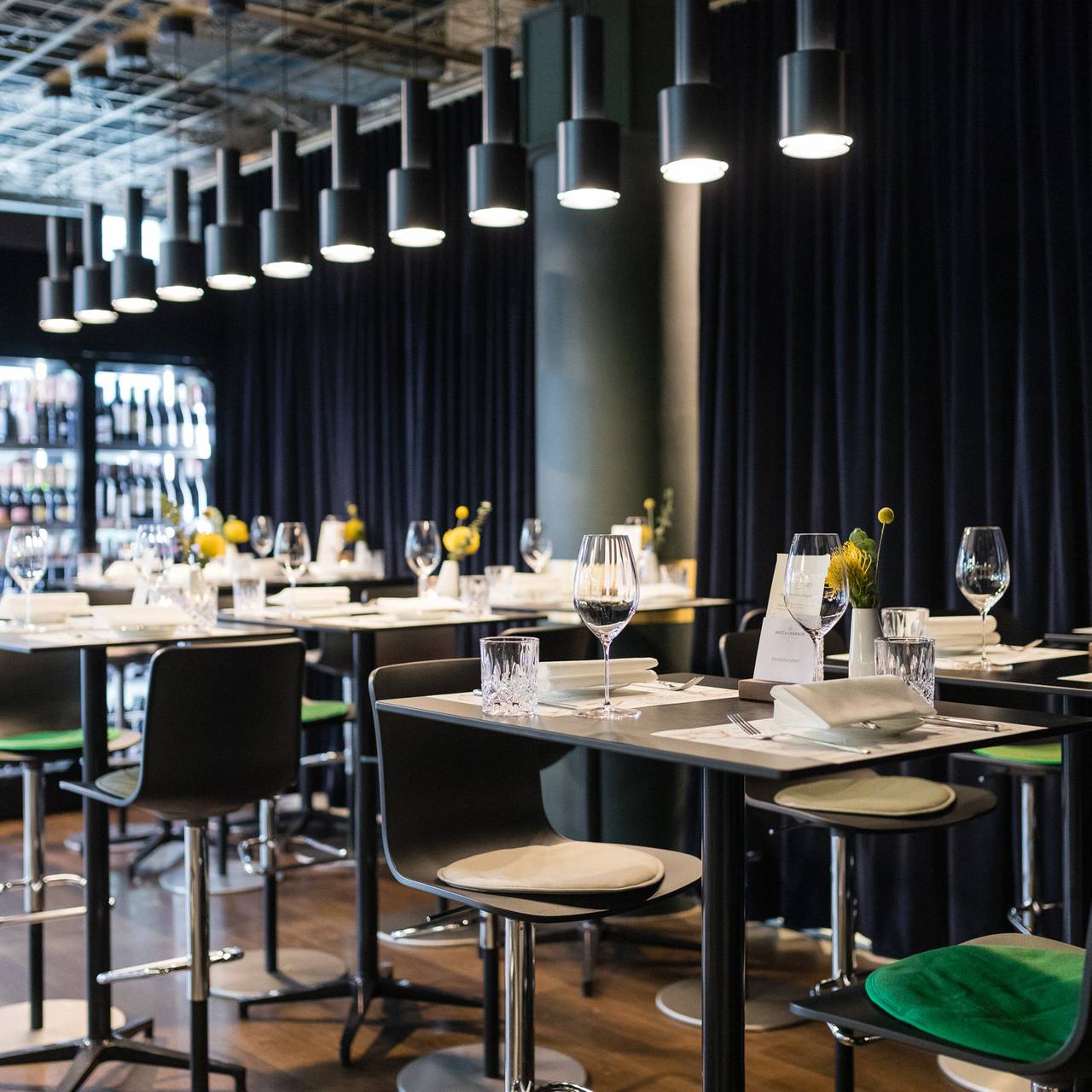 Mullers Auf Der Ru Restaurant Essen Nw Opentable