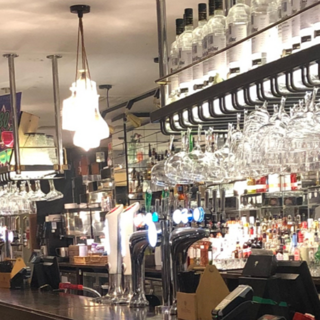 Restaurante Slug & Lettuce Bromsgrove Bromsgrove, Worcestershire OpenTable