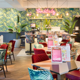 Cover image for Slug & Lettuce - Swansea