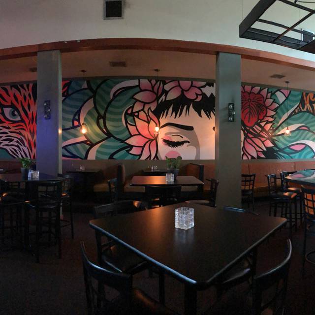 Kabuto Japanese Steak House and Sushi Restaurant Greensboro, , NC