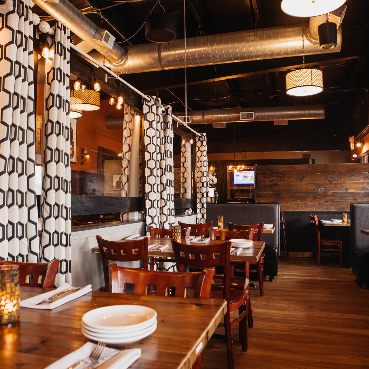 Railcar Modern American Kitchen Restaurant - Omaha, NE OpenTable
