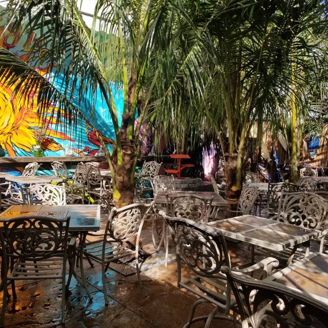 Allegro Seafood Grill Restaurant Newark, , NJ OpenTable