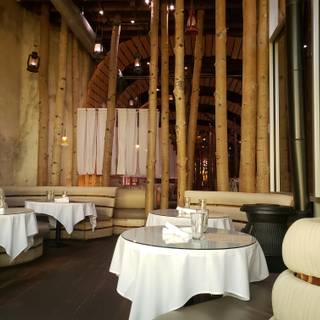 Beatrice Woodsley Restaurant Denver CO OpenTable