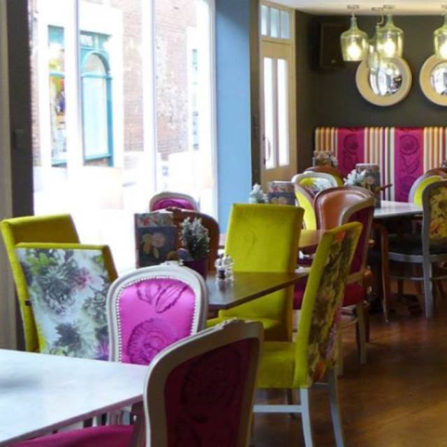 Restaurante Slug & Lettuce - York - York, North Yorkshire | OpenTable