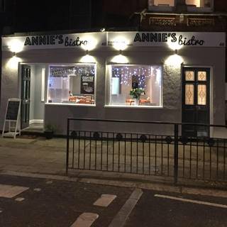 Foto del ristorante Annie's bistro