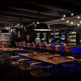 Cover image for Thomsons Kitchen & Bar