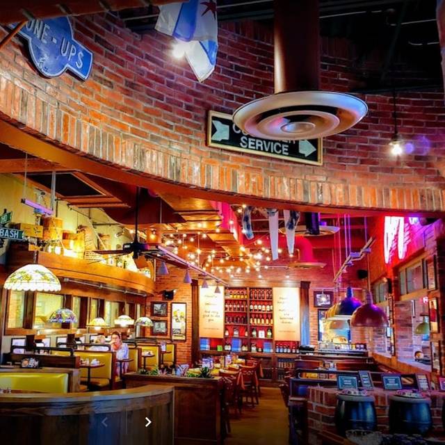 Uno Pizzeria & Grill Lake Delton Restaurant Baraboo, WI OpenTable