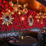 Link to restaurant profile