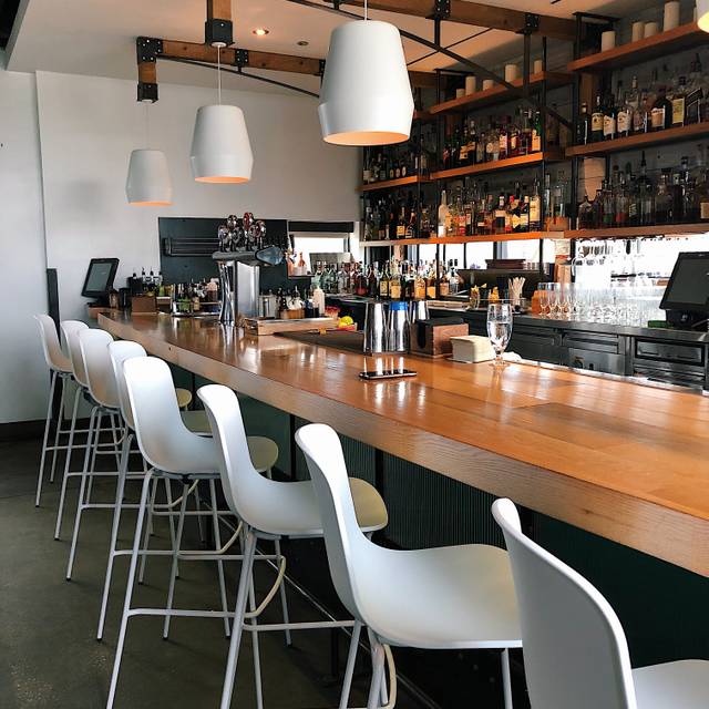 Prati Italia Fka Moxie Kitchen Cocktails Restaurant