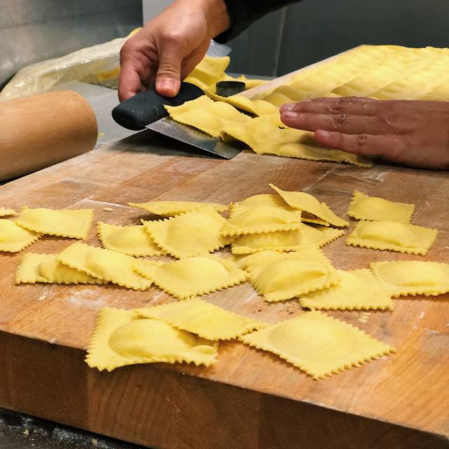 Prati Italia Fka Moxie Kitchen Cocktails Restaurant