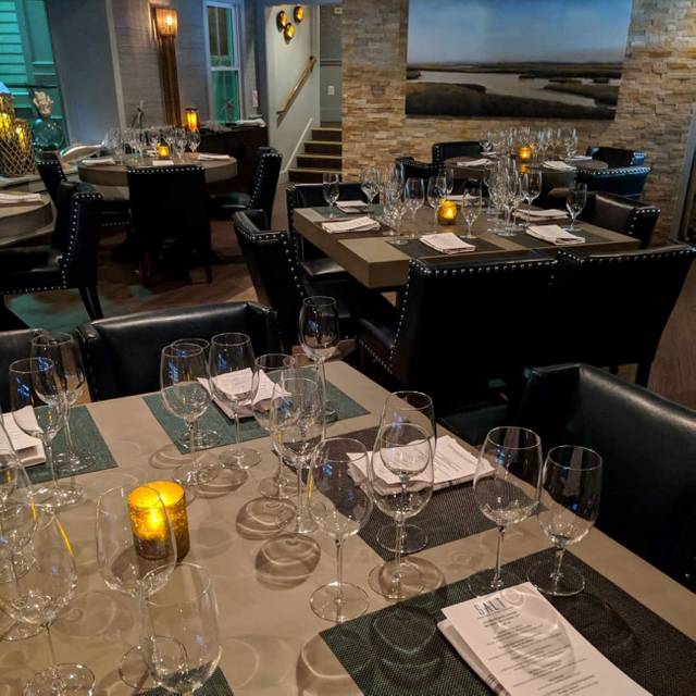 Salt Raw Bar + Fine Cuisine Restaurant Plymouth, MA OpenTable