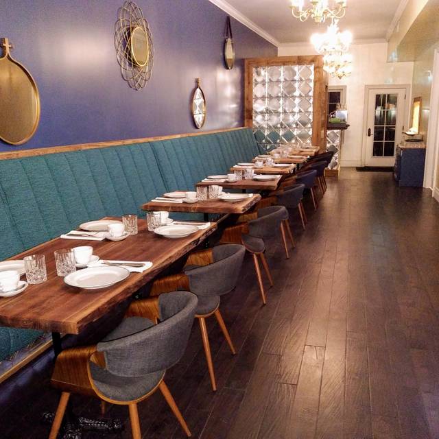 The Wild Tart Restaurant Elora, ON OpenTable