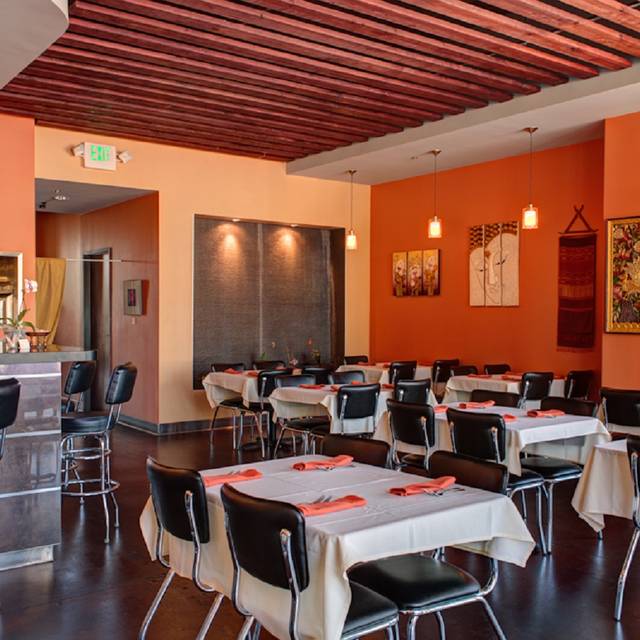 50-Fifty - Updated 2024, Asian Restaurant in Claremont, CA
