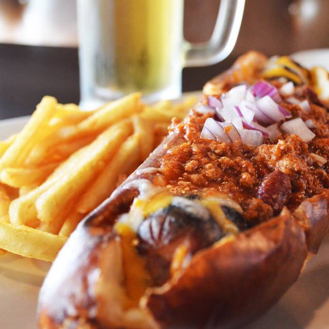 Boston Beer Garden Naples Florida Menu Fasci Garden