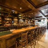 Cover image for Pub Burgundy Lion