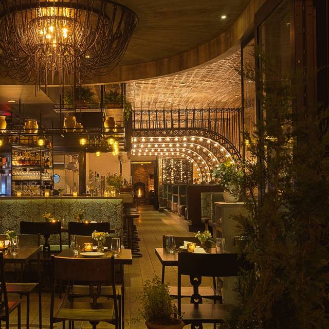 Merakia Restaurant - New York, NY | OpenTable