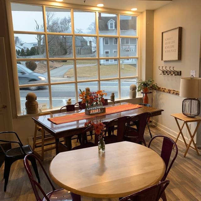 Bittersweet Restaurant Hopkinton, , MA OpenTable