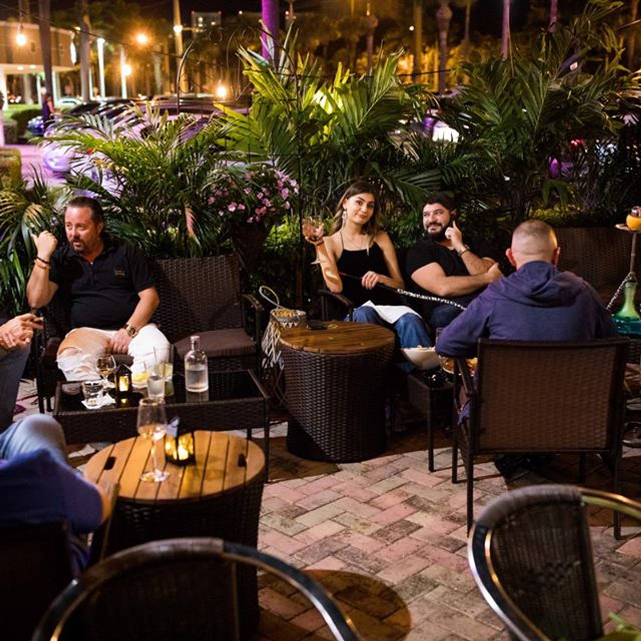 The Guest Miami Restaurant - North Miami Beach Fl Opentable