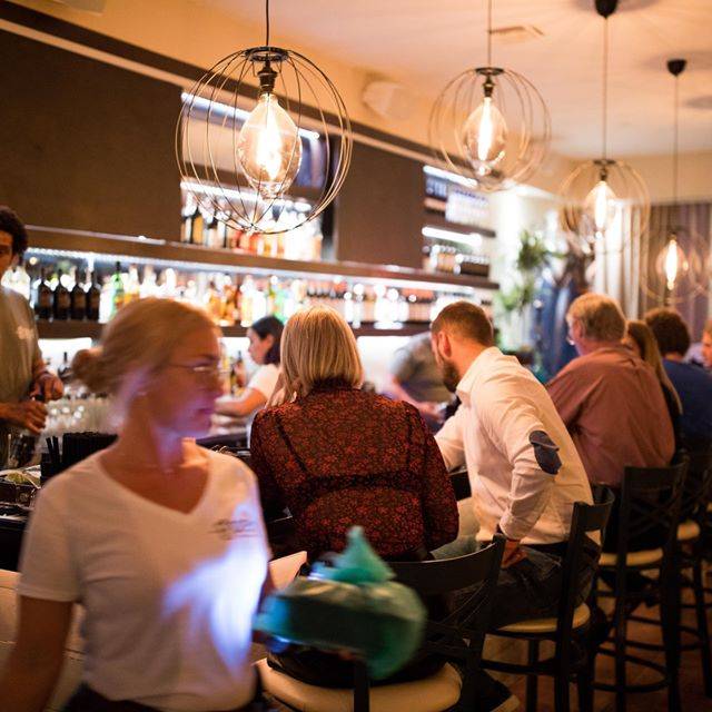 The Guest Miami Restaurant - North Miami Beach Fl Opentable